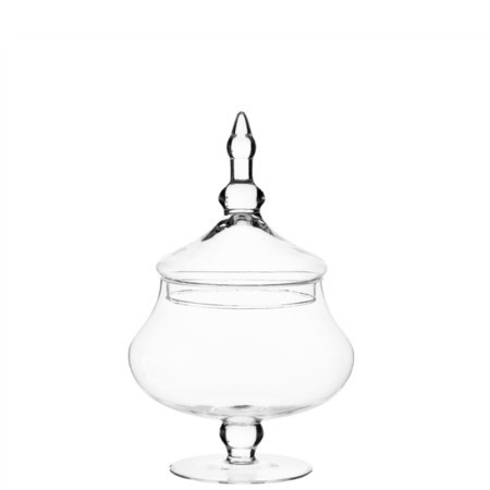 Potiche Klara dm19 h30 cm